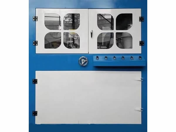 xdz-d制动衬片取样器