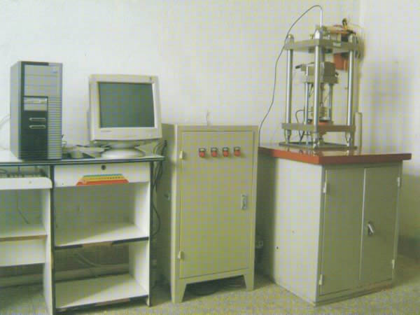 压缩热膨胀测试仪