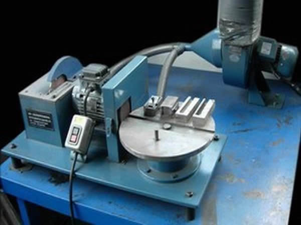 xdz-b摩擦材料生产机