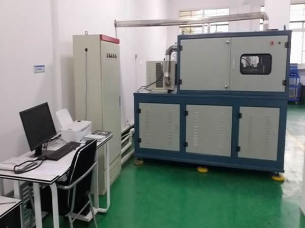 制动器摩擦性能阻力试验机