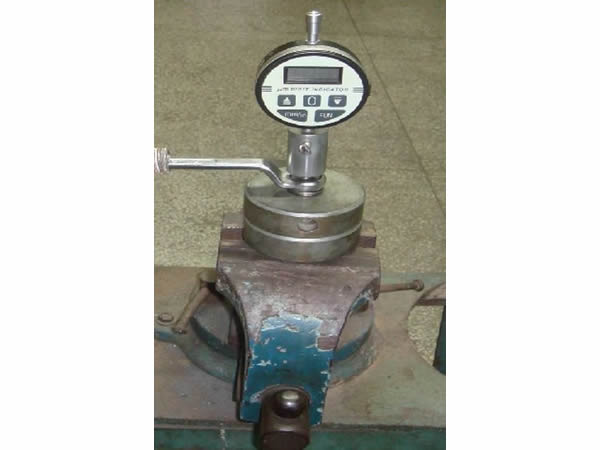 应力松弛试验机