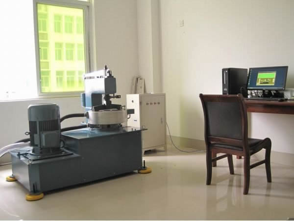 恒速摩擦试验机