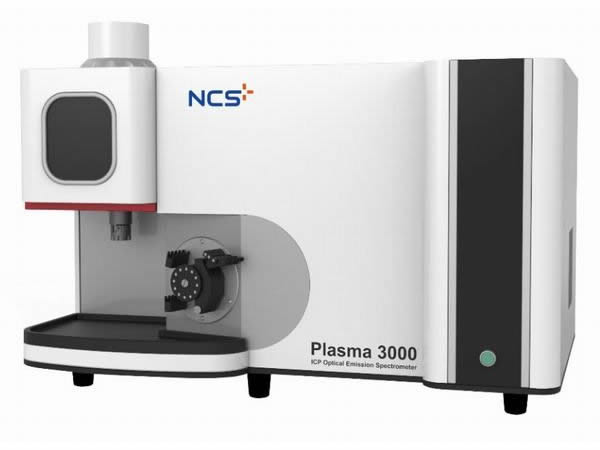 电感耦合等离子体发射光谱仪