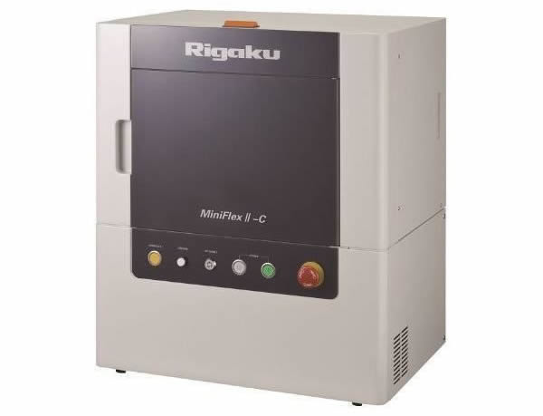 多功能x射线衍射仪