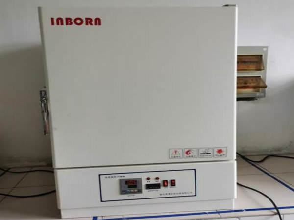 电动鼓风干燥箱