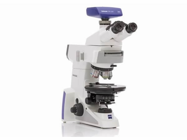 专业偏光显微镜